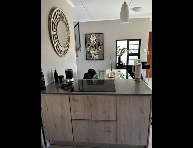 3 BEDROOM PROPERTY TO RENT IN AMBERFIELD